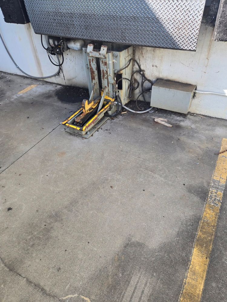 All Photos for Southern Door&Dock Equipment Specialists in Kings Mountain, NC