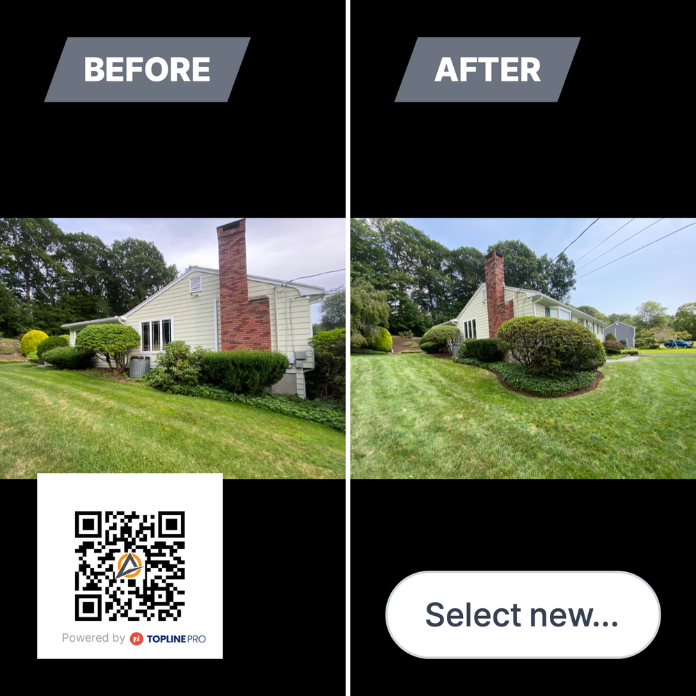 All Photos for Ace Landscaping in Trumbull, CT