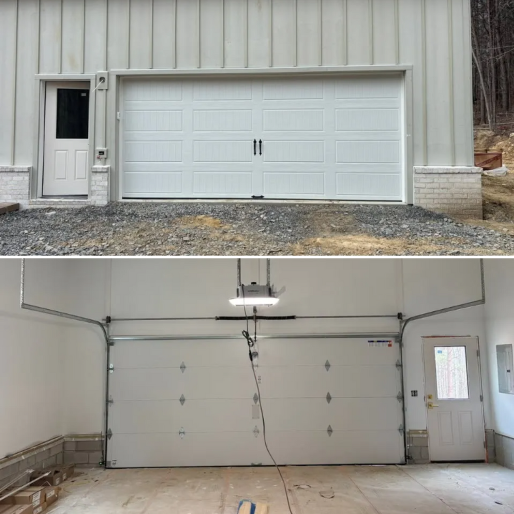 All Photos for 423 Garage Doors in Signal Mountain, Tennessee