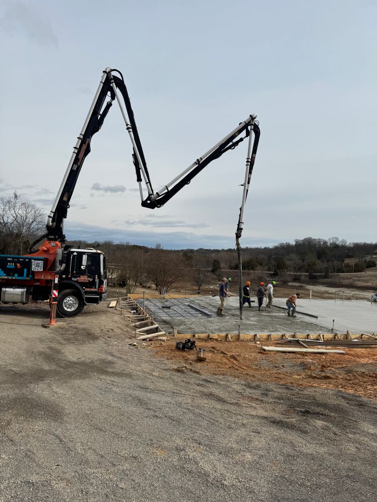 All Photos for 865 Foundations in Knoxville, TN