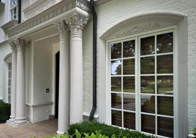 All Photos for Superior Painting and Metal Solutions in Alamo, TX