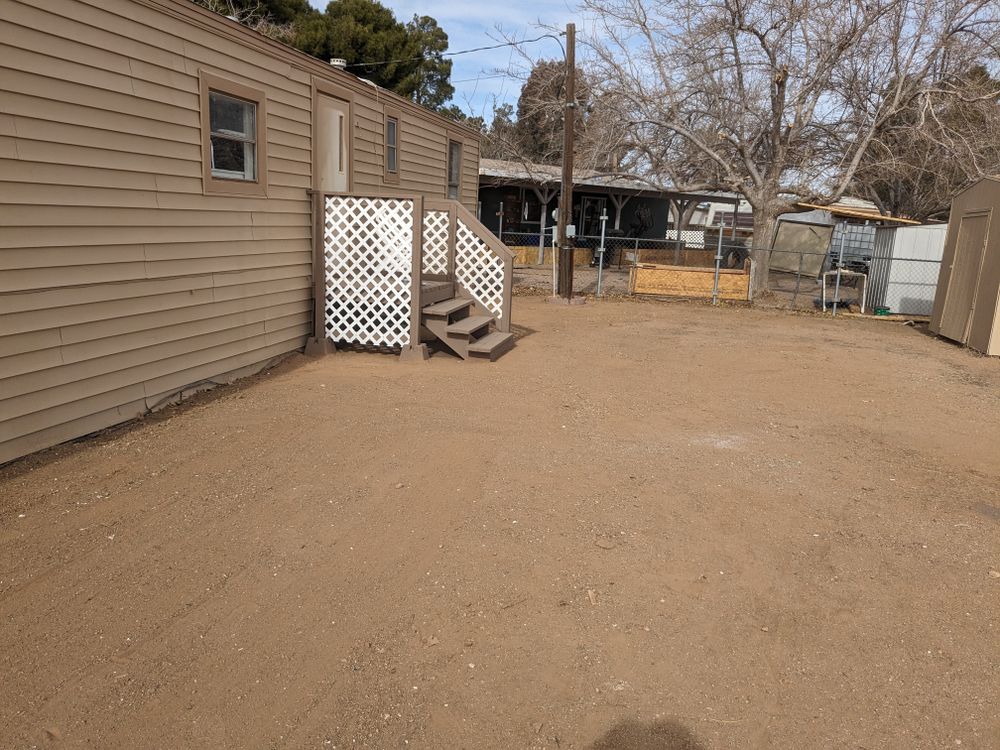 All Photos for Bar None Painting and KRS Construction in Kingman, AZ