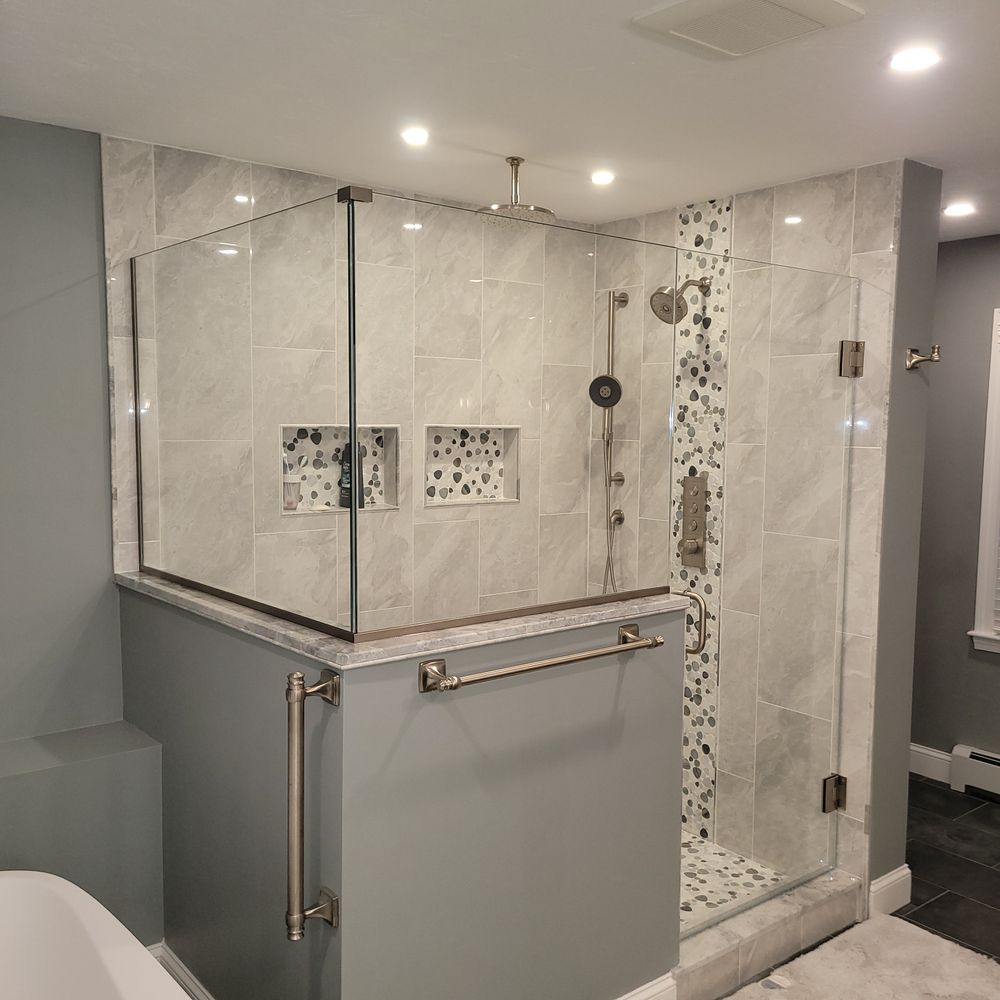 All Photos for Gervais Remodeling in Westborough, MA