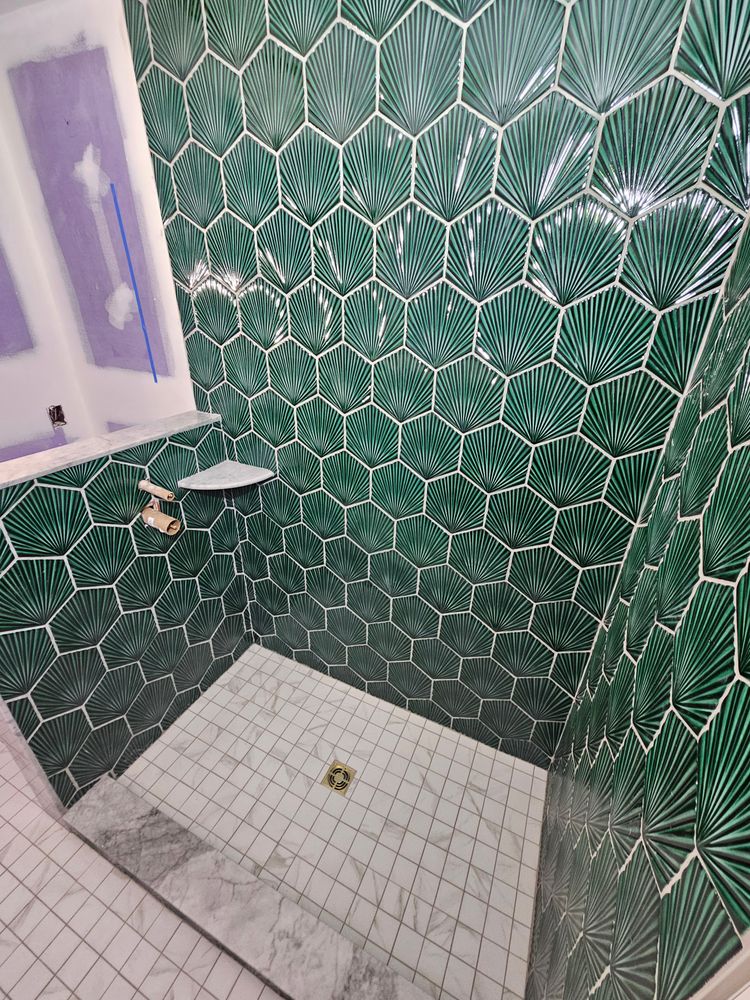 All Photos for Fulford Carpet and Tile in Holden Beach, NC