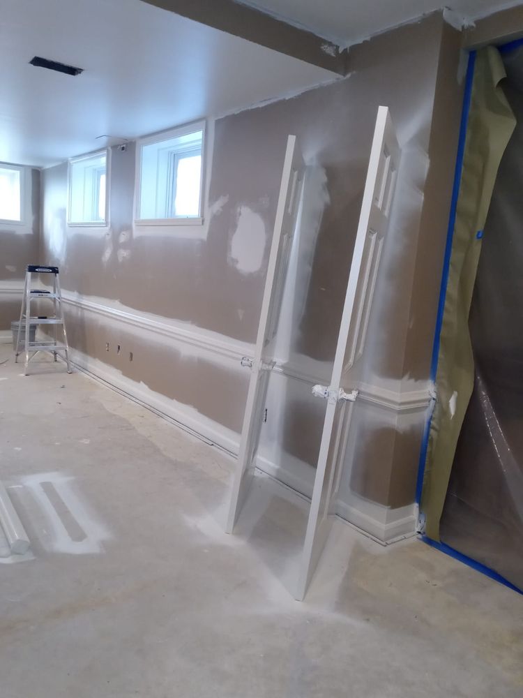 Interior Painting for Sky painting services in Speedway, IN