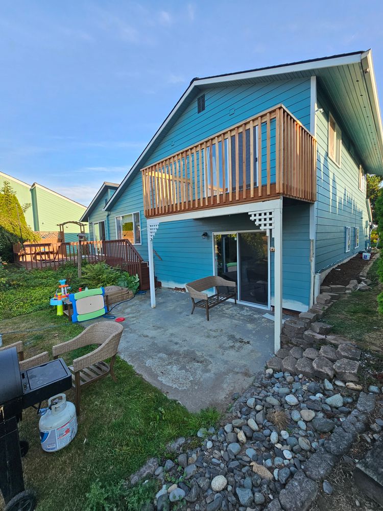 All Photos for Home Pros in Maple Falls, WA