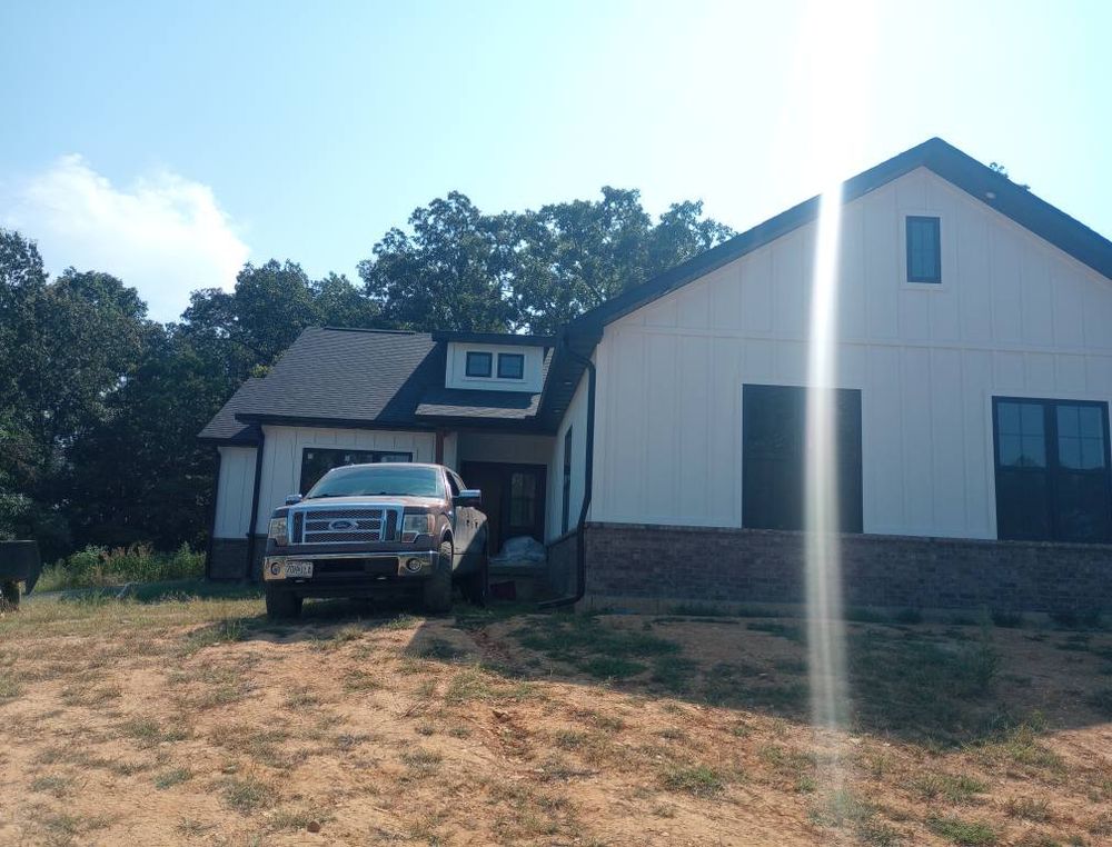 All Photos for Eggert Construction and Landhaus Woodworks in Winona,  MO