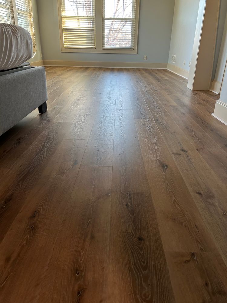 All Photos for Imperial Hardwood Floors in Olathe, KS