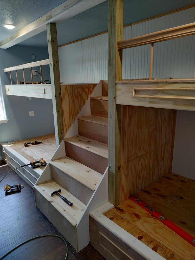 All Photos for Summers Construction in 77541, TX