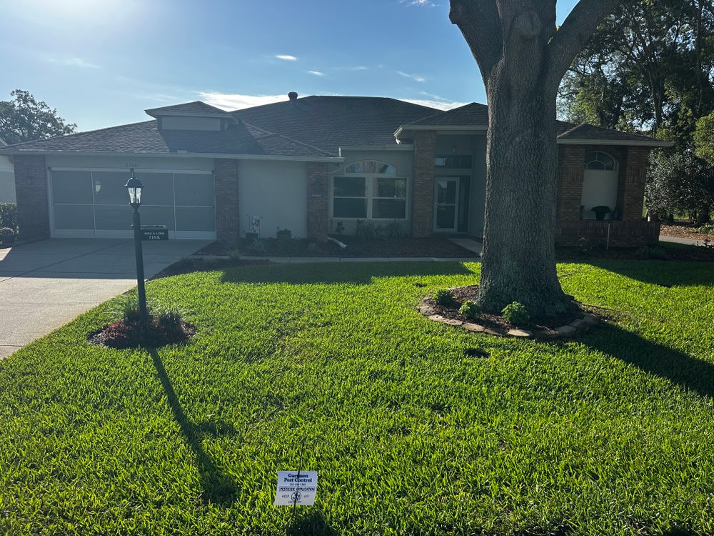 All Photos for Garrison Pest Control Inc in Hernando County, FL