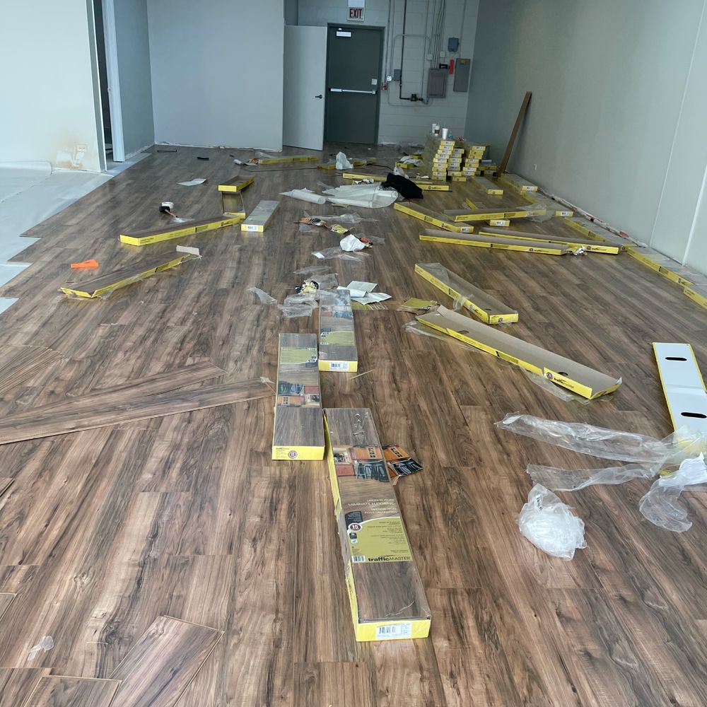 All Photos for S.V.C Painting & DrywallCo in Glen Ellyn, IL