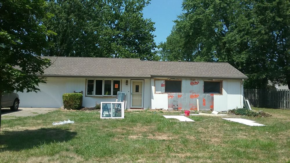 All Photos for DCA Carpentry Solutions LLC in Brook Park, OH