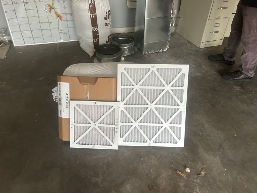 All Photos for Caldera Heating and Air LLC in Centerton, AR