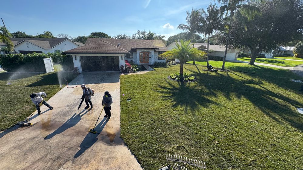 New Photo Uploads for South Florida Terra Systems in Boca Raton, FL