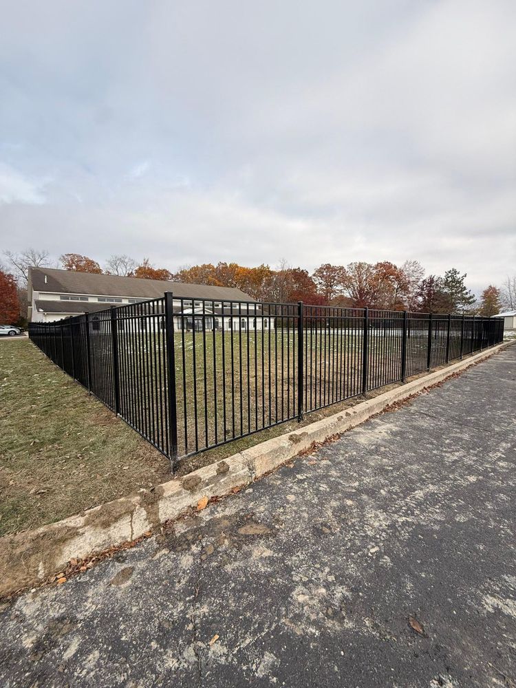 Deck & Patio Installation for BASE Contracting in Dundee,  MI