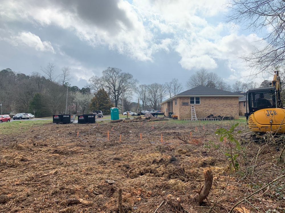 All Photos for J.P Landscaping and Excavation in Chattanooga, TN
