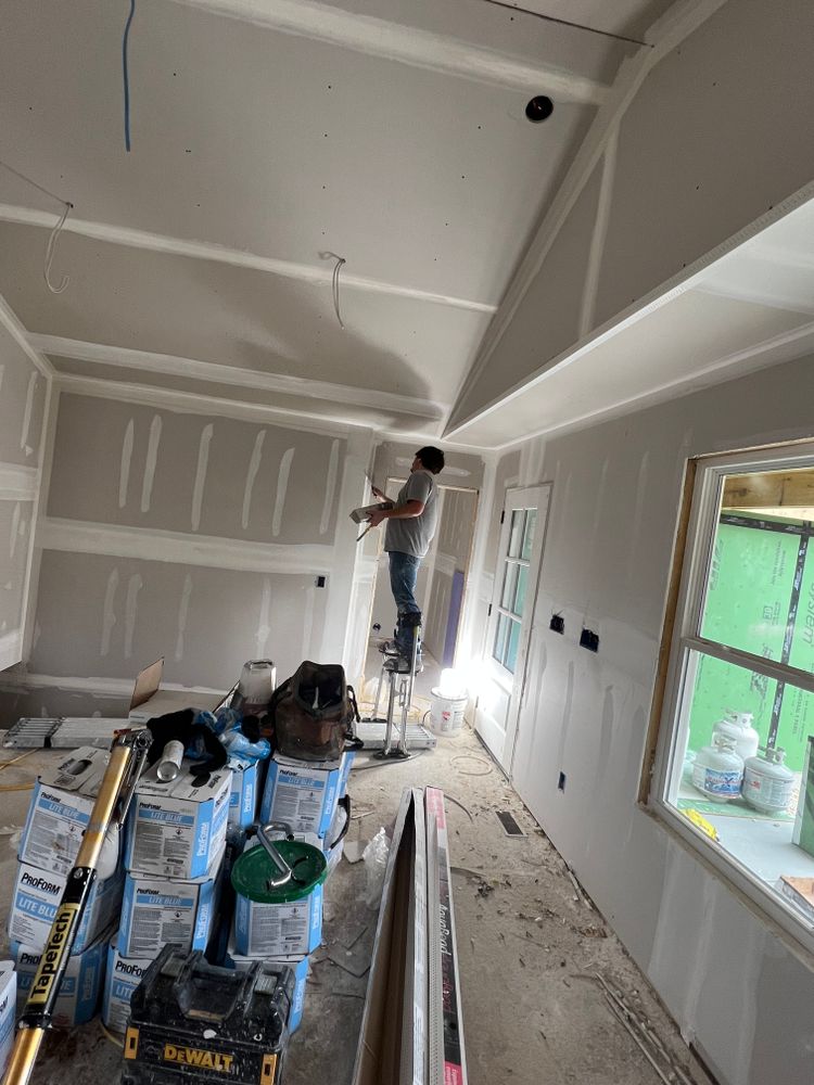 All Photos for Zerjav Contracting Solutions  in Warrenton, MO