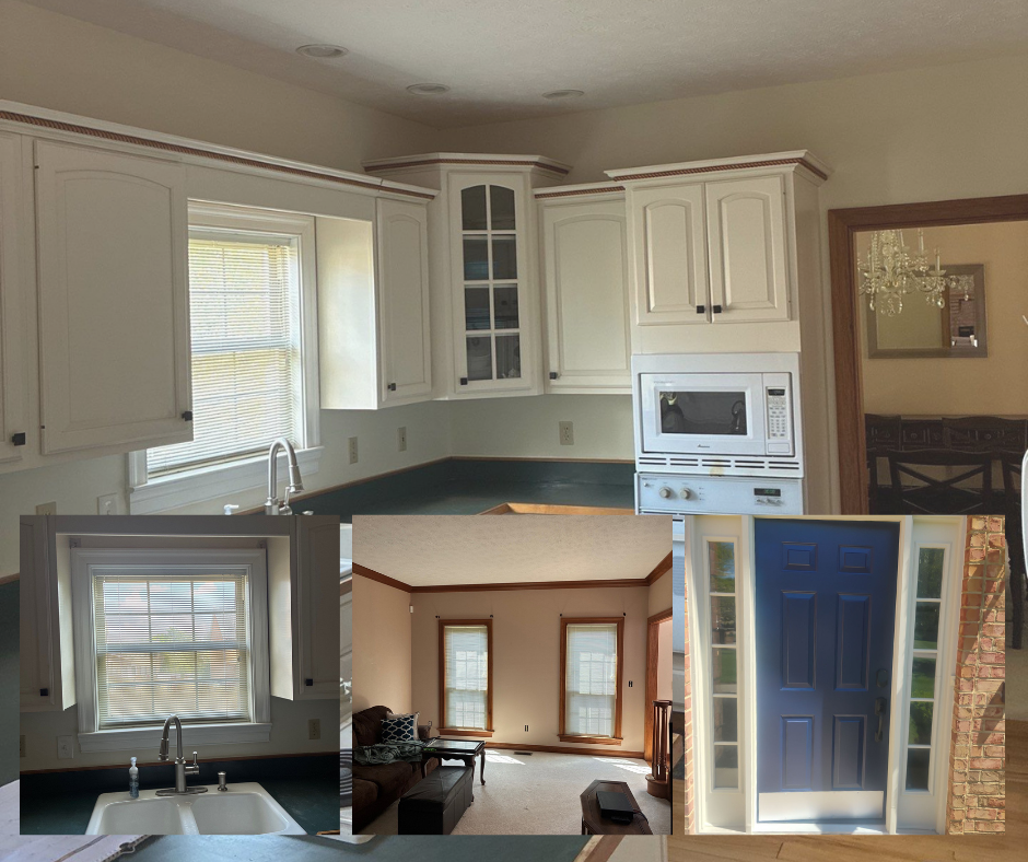 All Photos for Jeff Adkins Painting in Barboursville, WV