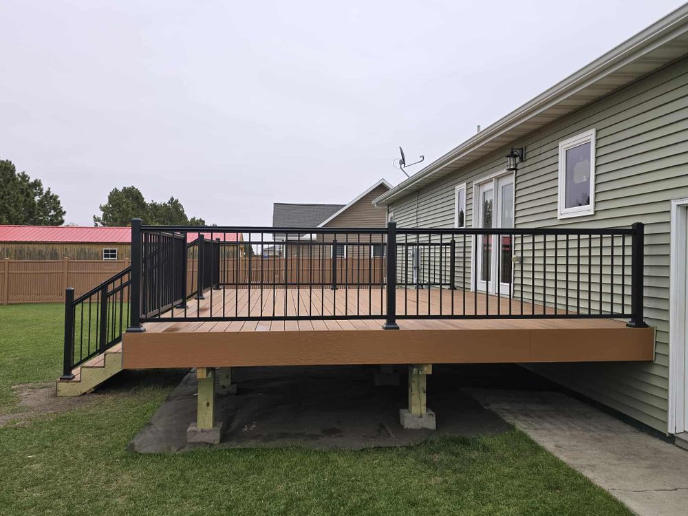 All Photos for Dittbrenner Woodworking in Stanley, ND