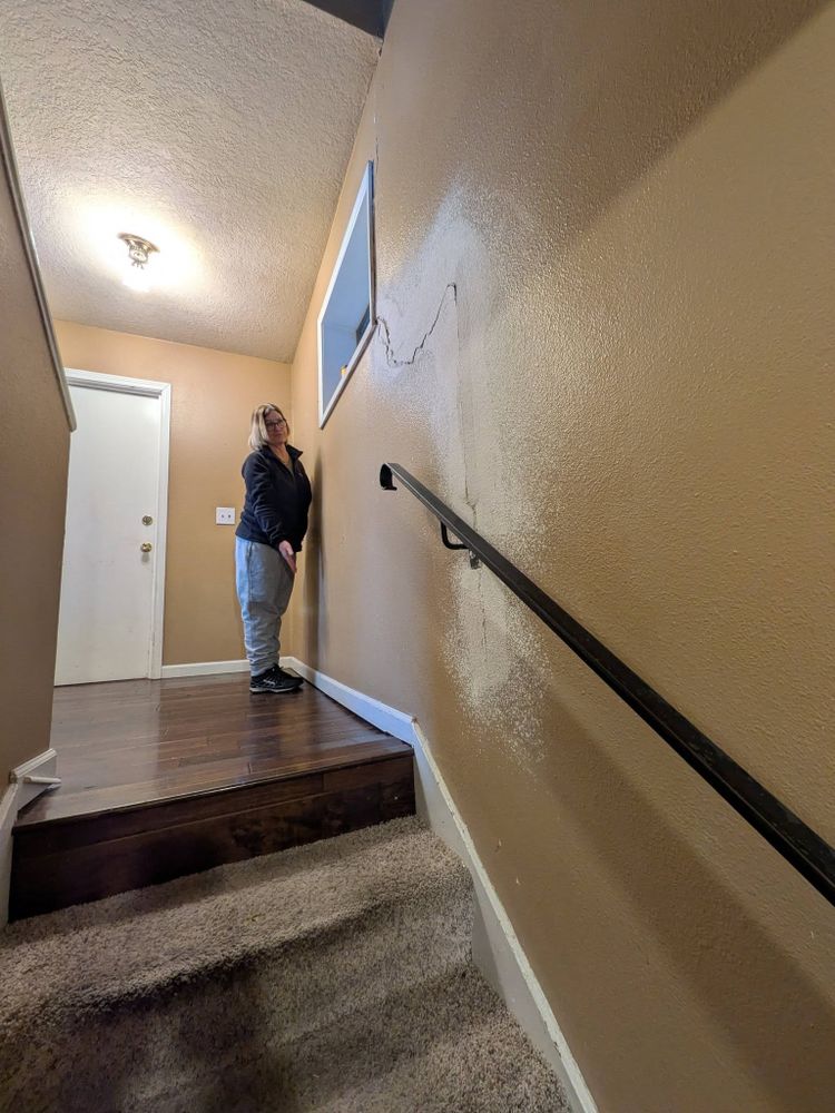 Our Interior Finishing service brings your home to life with precise craftsmanship, beautiful details, and polished surfaces, delivering comfortable, functional, visually stunning spaces tailored to your style. for B&C Home Improvement Solutions in Portland, OR