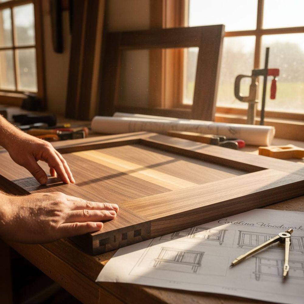 All Photos for Carolina Woodworks in Lyman, SC