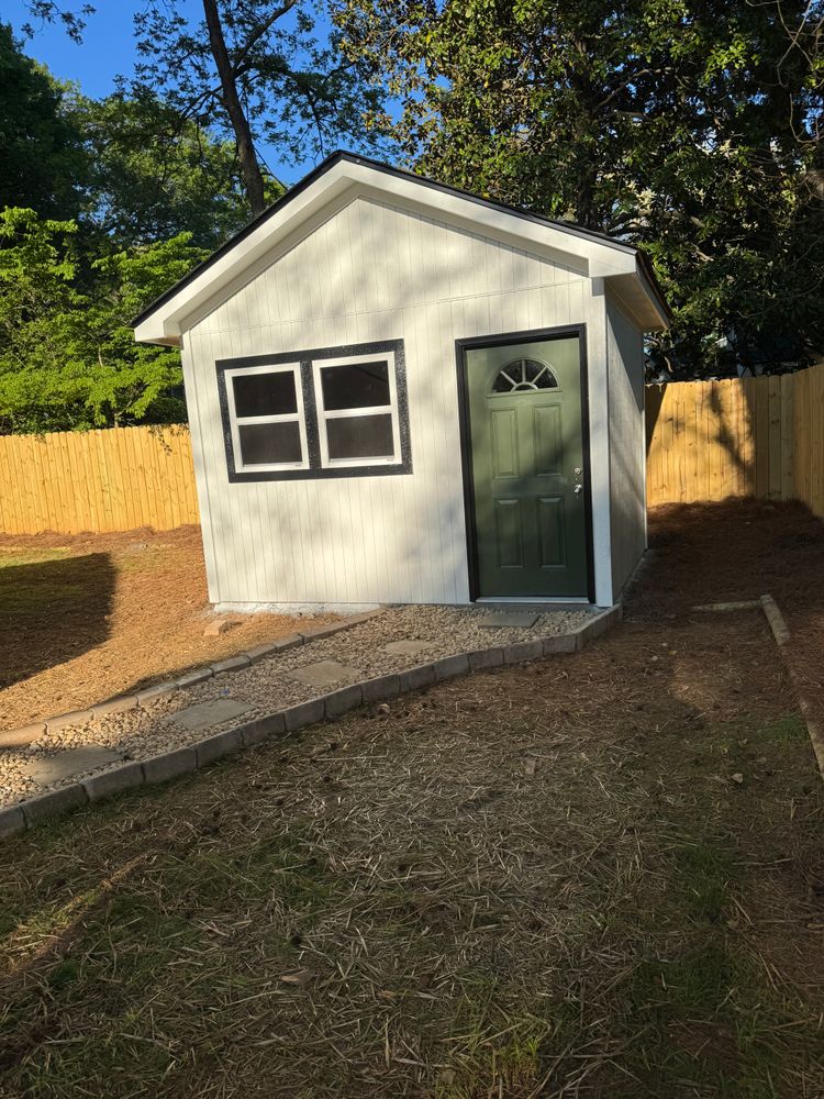 All Photos for Compadres Concrete in Griffin, GA