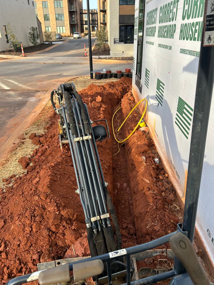 All Photos for JHC Excavation LLC in Hartwell, GA