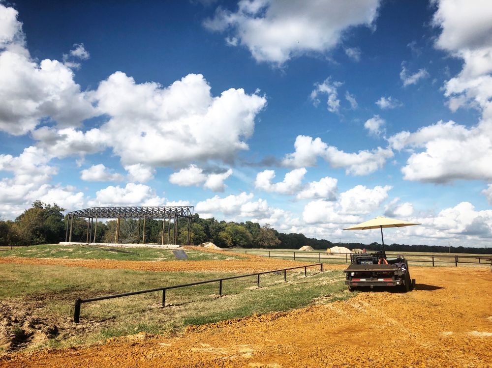 Welding for Deans Welding ClayCee Kjeldgaard in Malakoff, TX