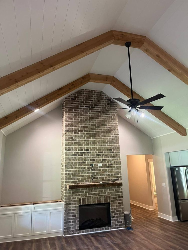 All Photos for B & B Home Repairs in Columbus, GA