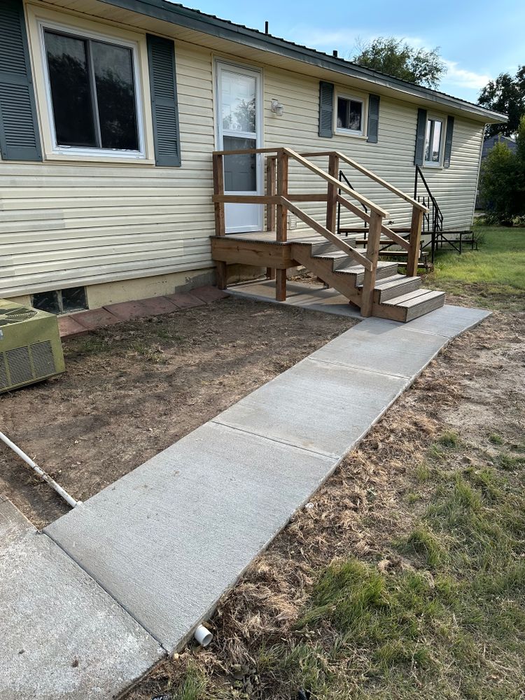 All Photos for A2 Construction Services in Goodland, KS