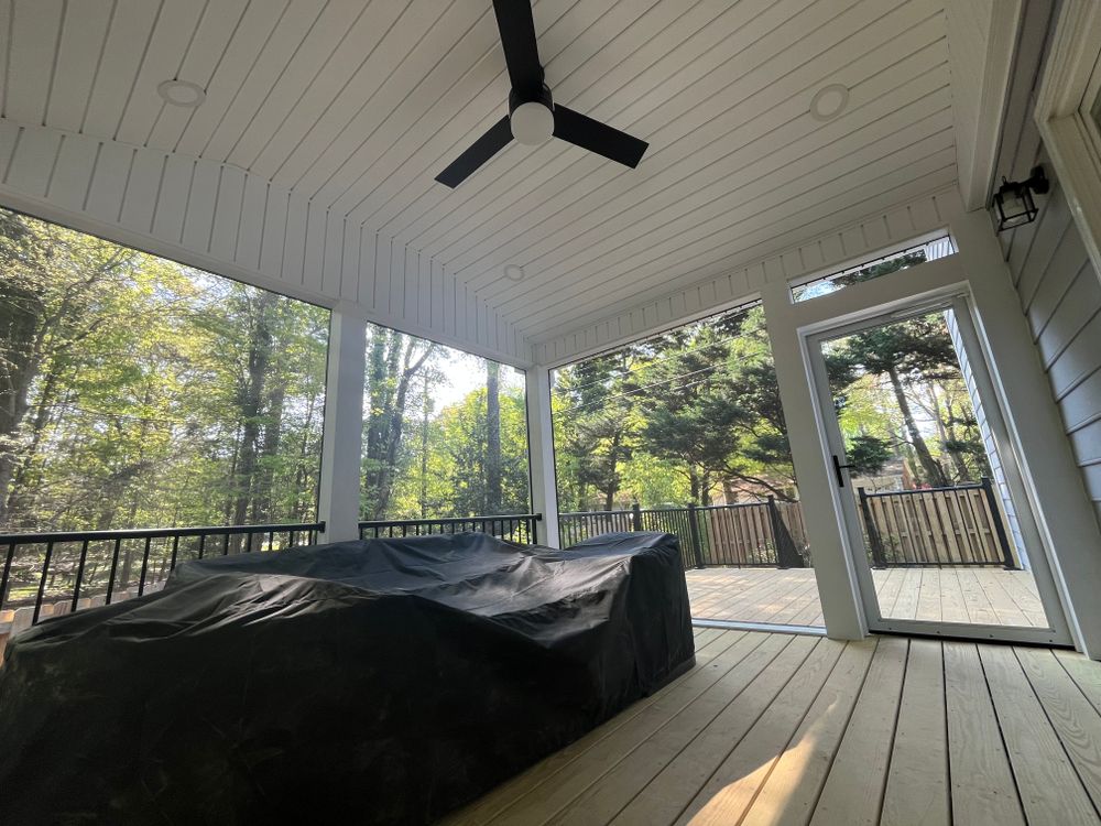 All Photos for Hughes Builders LLC in Greensboro, NC