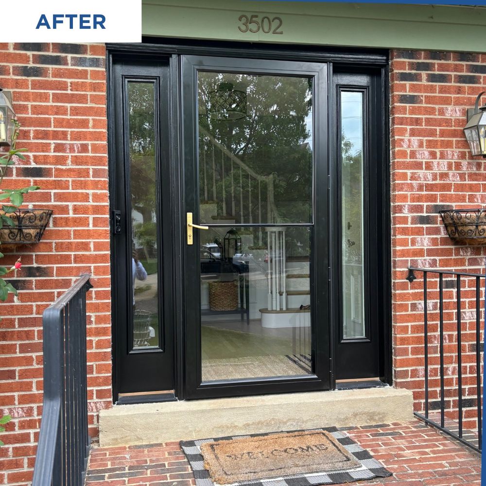All Photos for Patrick's Painting & Home Improvement in Alexandria, VA