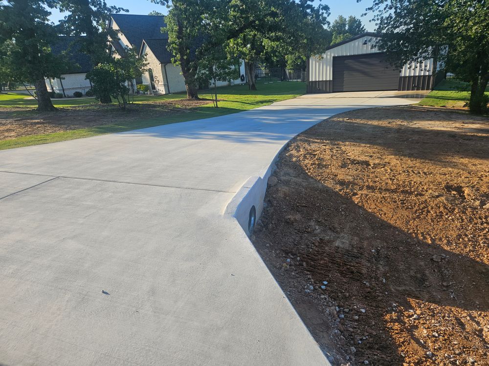 All Photos for TX Makers Construction in Springtown, TX