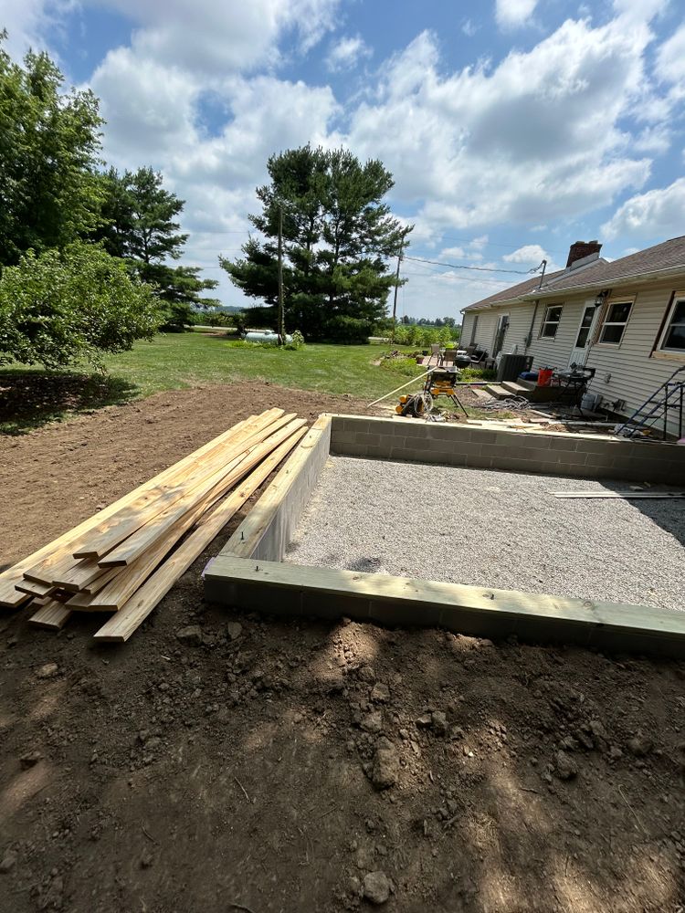 All Photos for Ed's Home Improvement in Bluffton, OH
