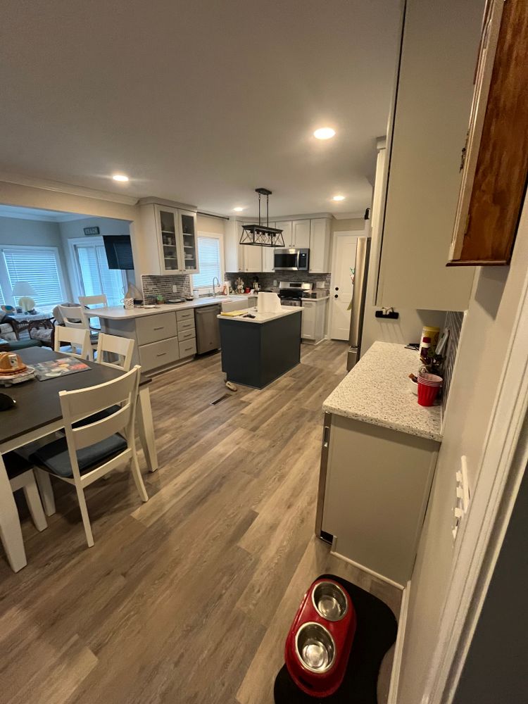 All Photos for First Class Home Services in Millsboro, DE