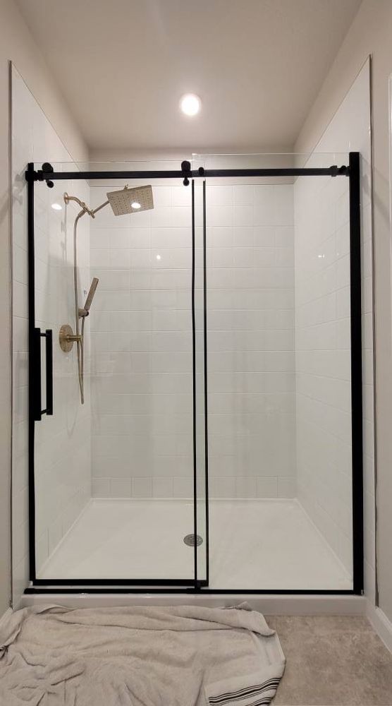 Transform your bathroom into a stunning, functional space with our expert renovation services. We handle everything from design to installation, ensuring high-quality craftsmanship and personalized solutions for every homeowner's needs. for Woodard's Handyman in The Villages, FL