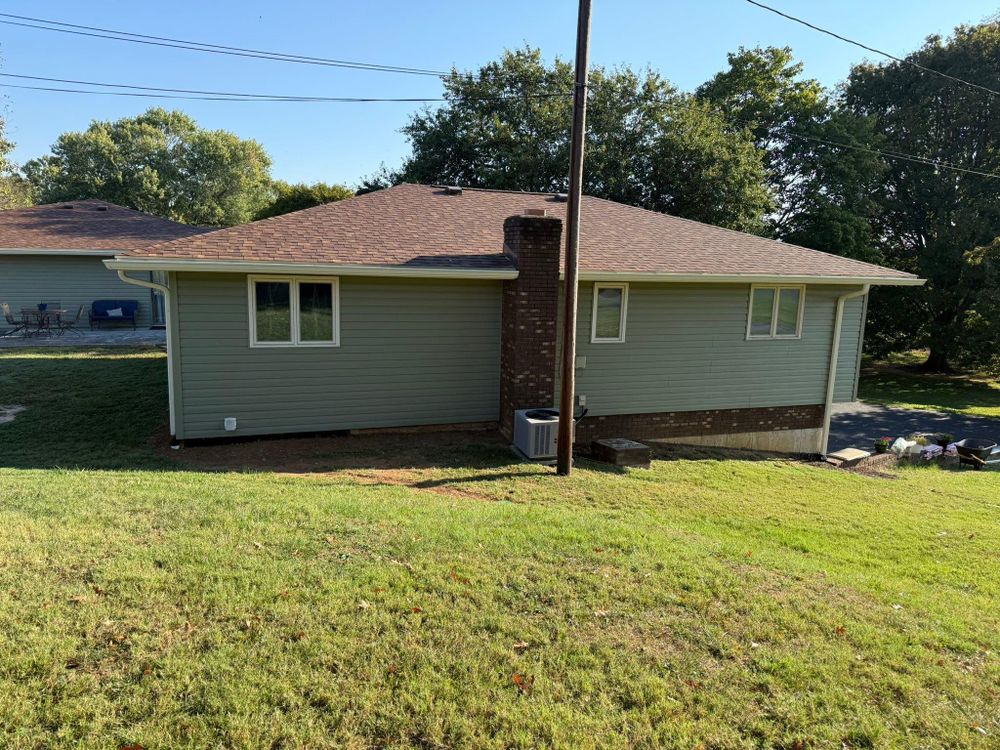 All Photos for KY Gutter Pro & Specialty Roofing Systems in Monticello, KY