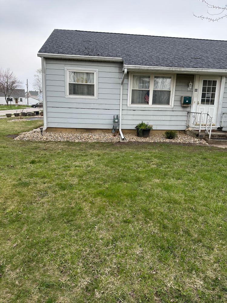 All Photos for OT Lawn and Landscaping LLC in Carey, OH