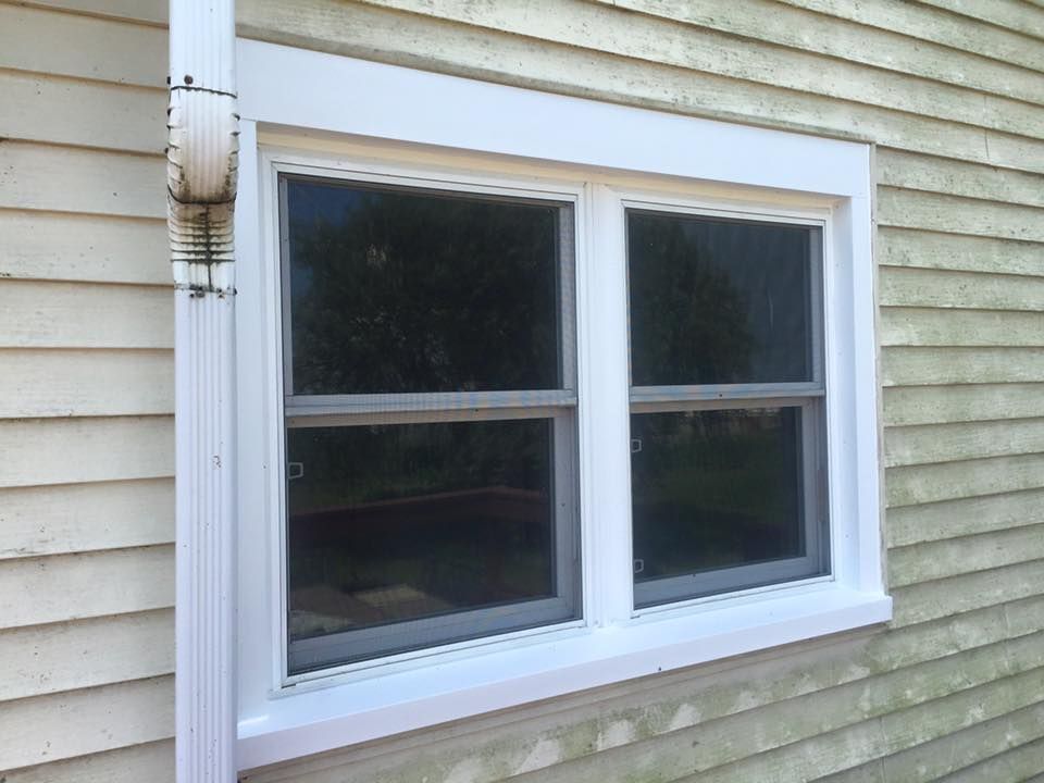 Exterior Renovations for Zielke Construction Services in Princeville, IL