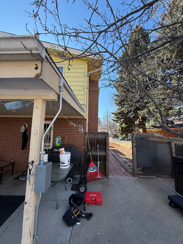 All Photos for Light In The Dark Electric in Denver, CO