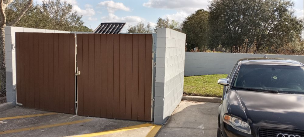 All Photos for Bradley Bradshaw Painting in Christmas, FL