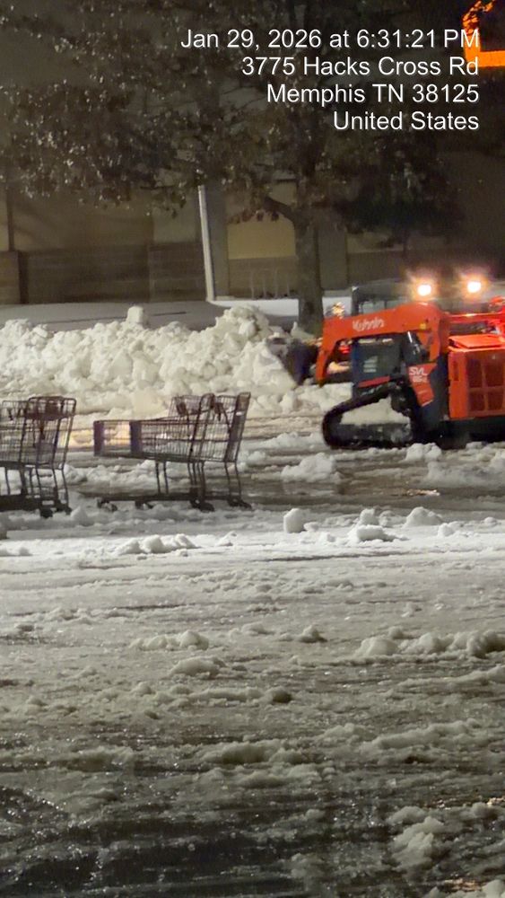 All Photos for Kingdom Landscaping in Memphis, TN