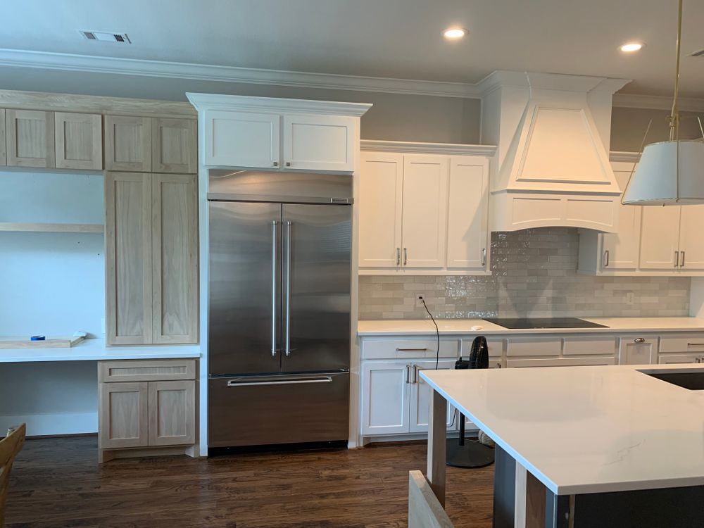 All Photos for TM Renovations in Dallas, TX