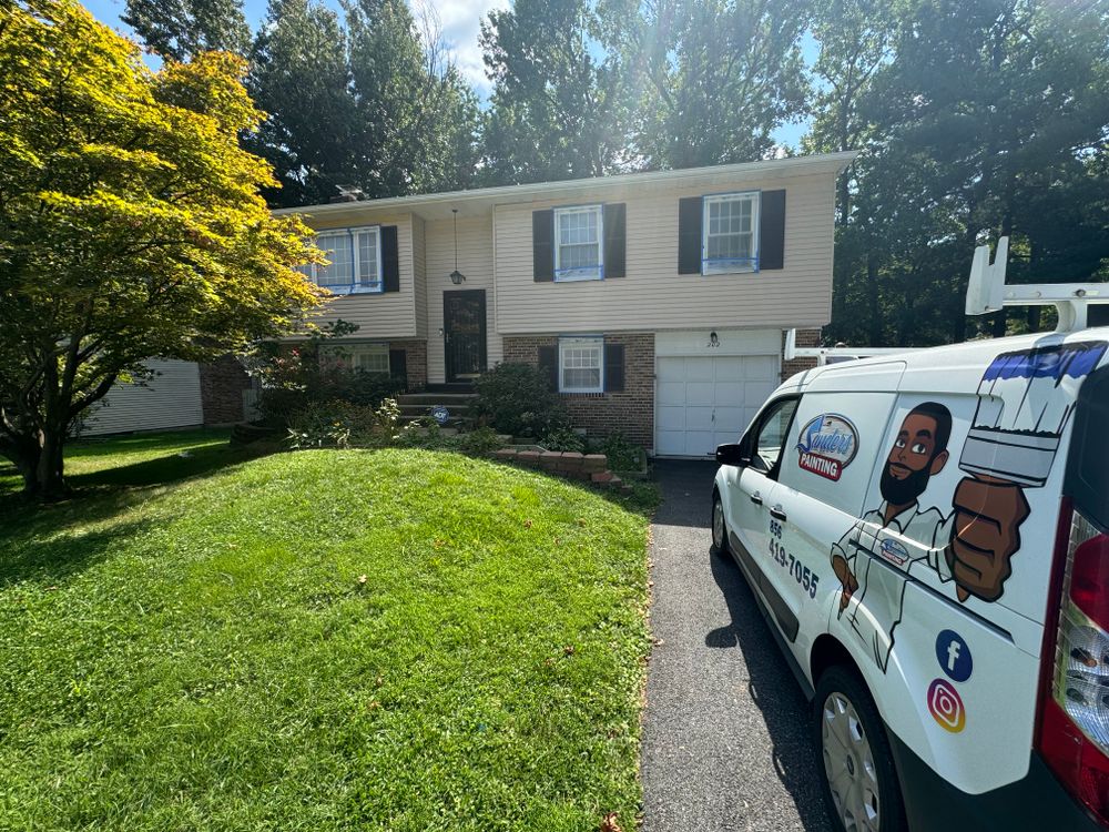 All Photos for Sanders Painting LLC in Brooklawn , NJ