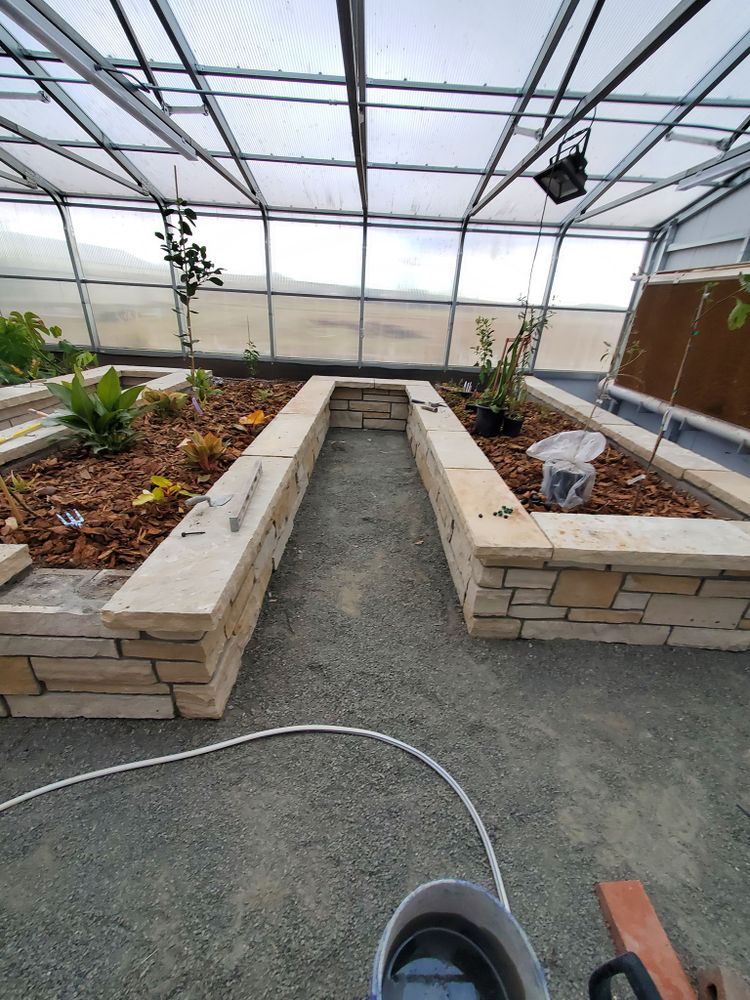 All Photos for C. POWERS MASONRY in Loveland, CO