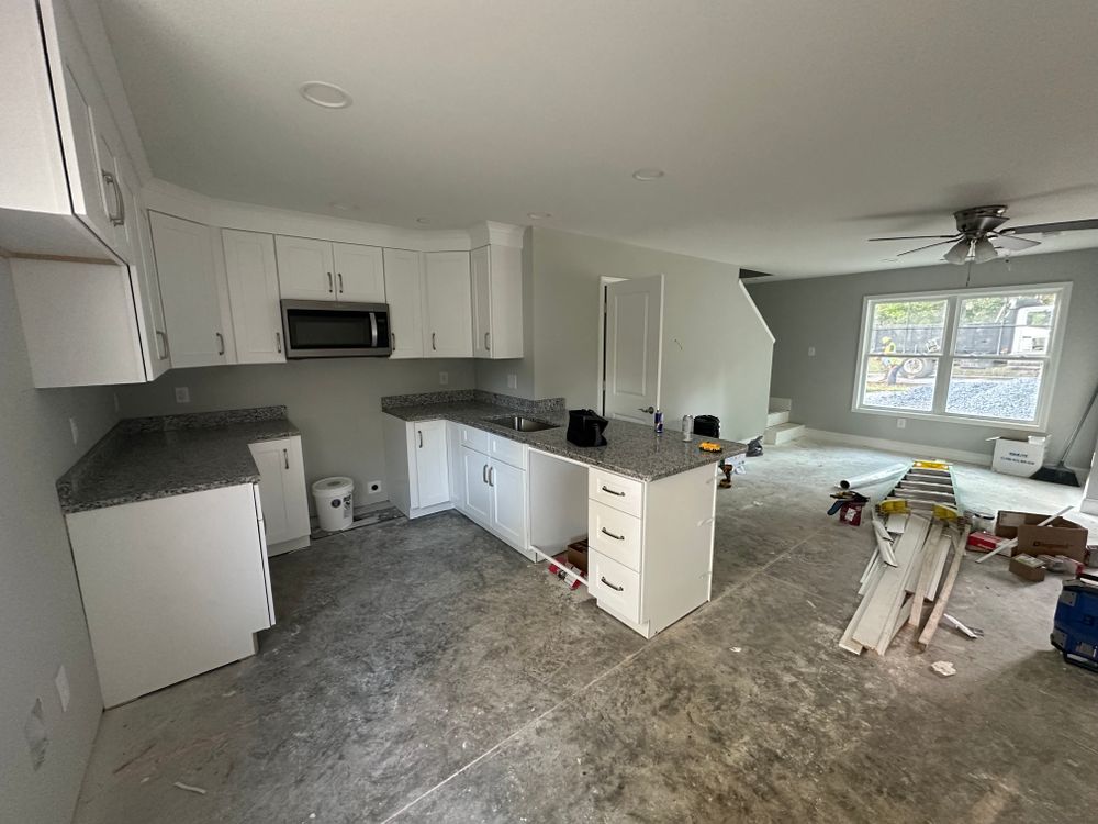 All Photos for True North Construction in Randleman, NC