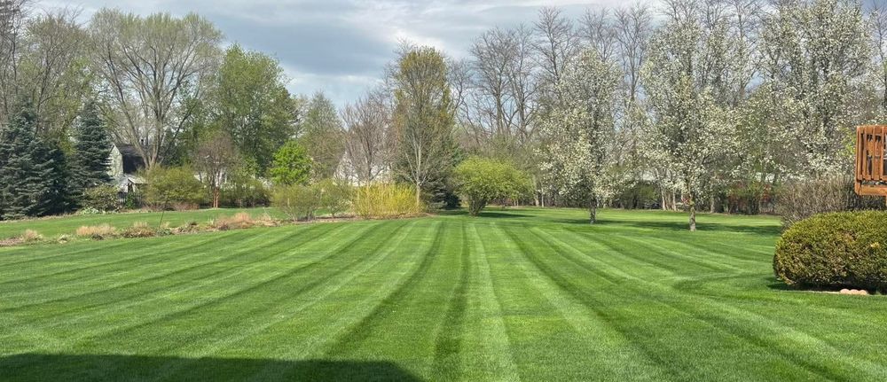 All Photos for Steed's Lawn and Landscape LLC in White Lake, MI