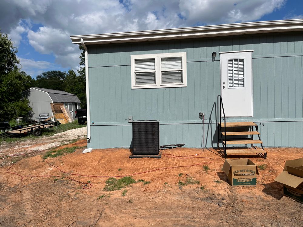 All Photos for BAKER Carpentry in Joshua, TX