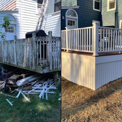 All Photos for A&M Contracting Services LLC in Boston, MA