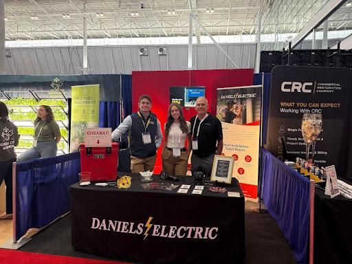 All Photos for Daniels Electric in Groveland, MA
